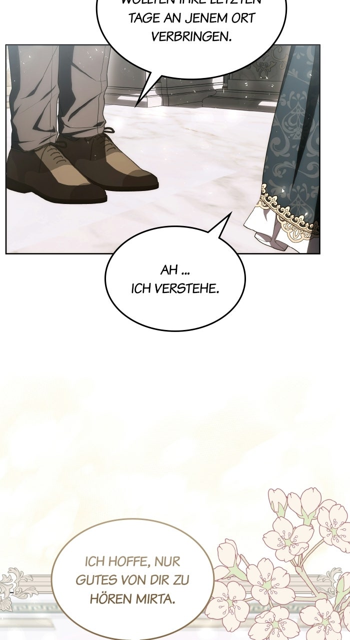 Read Die Nebenfigur will fliehen! Manga Online