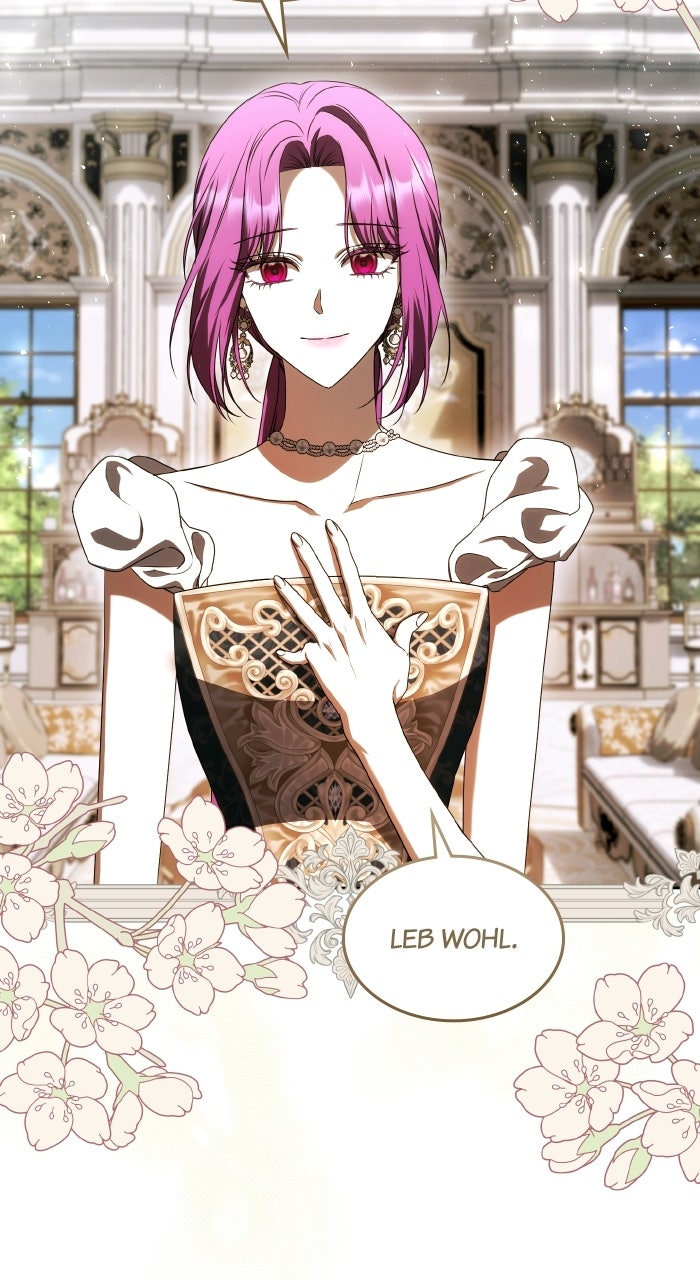 Read Die Nebenfigur will fliehen! Manga Online