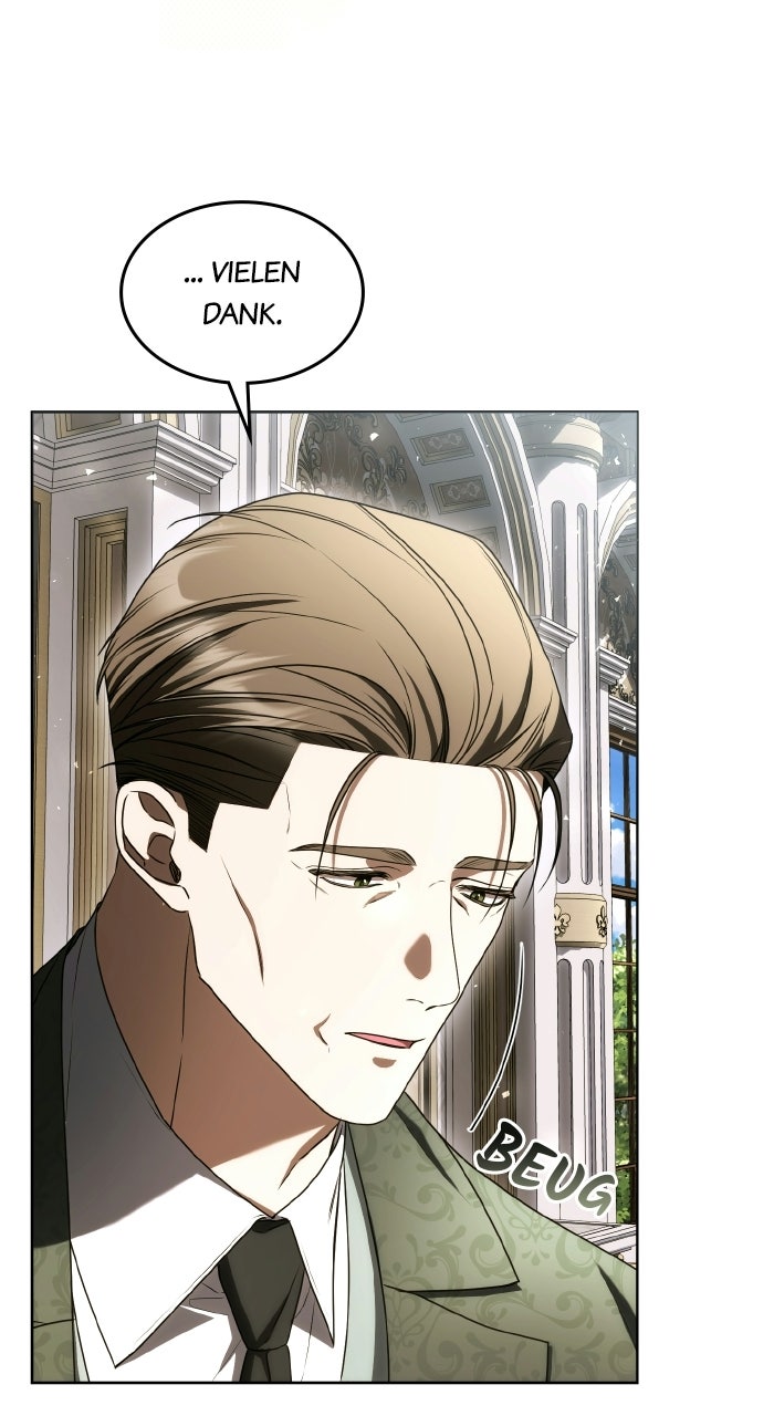 Read Die Nebenfigur will fliehen! Manga Online