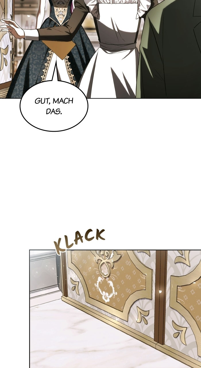 Read Die Nebenfigur will fliehen! Manga Online