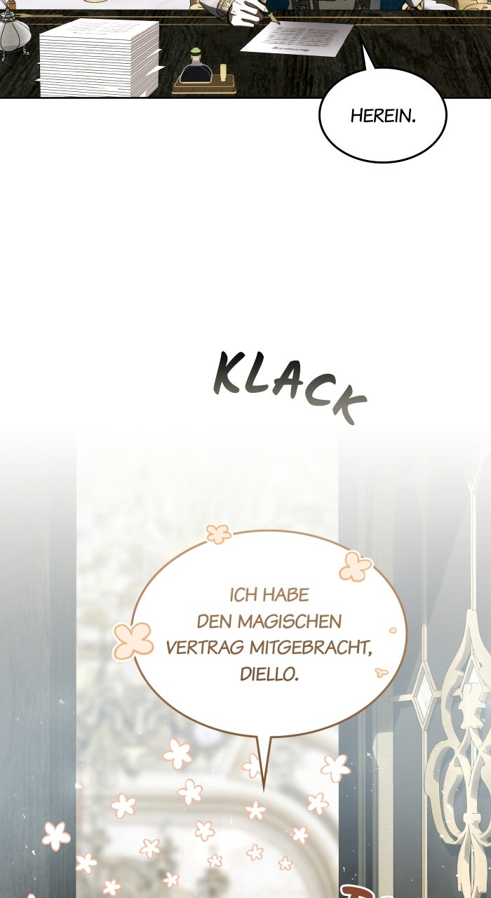 Read Die Nebenfigur will fliehen! Manga Online