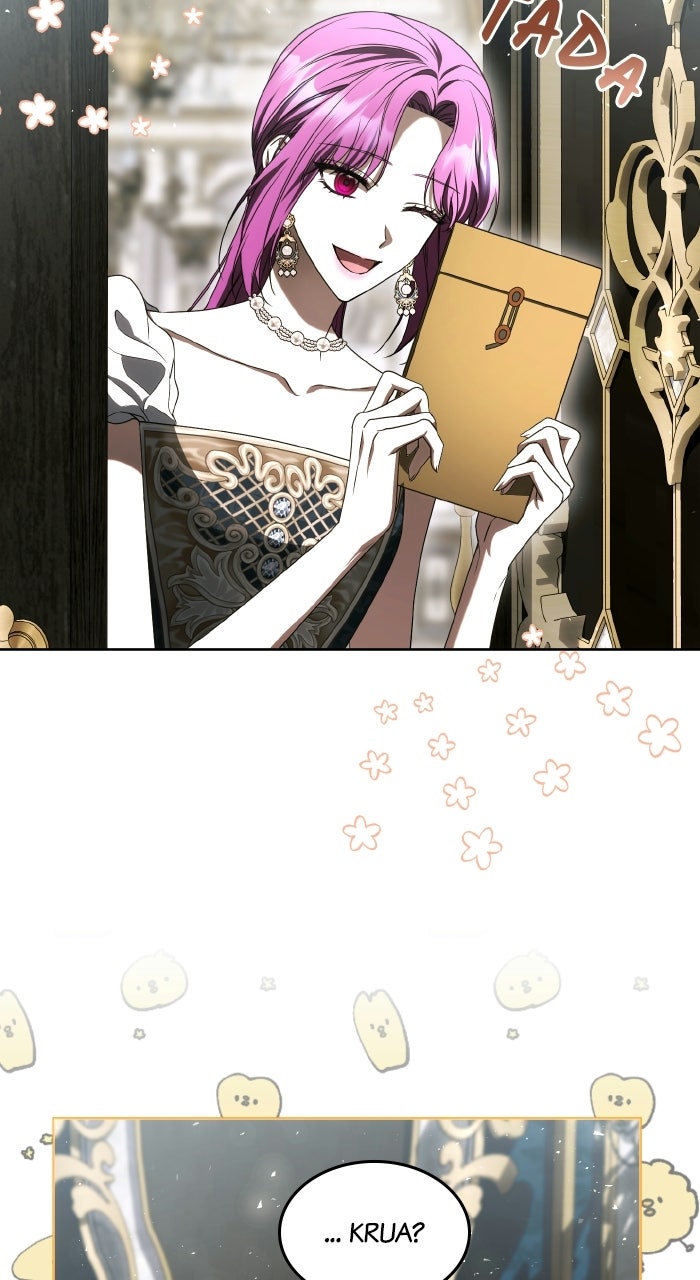 Read Die Nebenfigur will fliehen! Manga Online