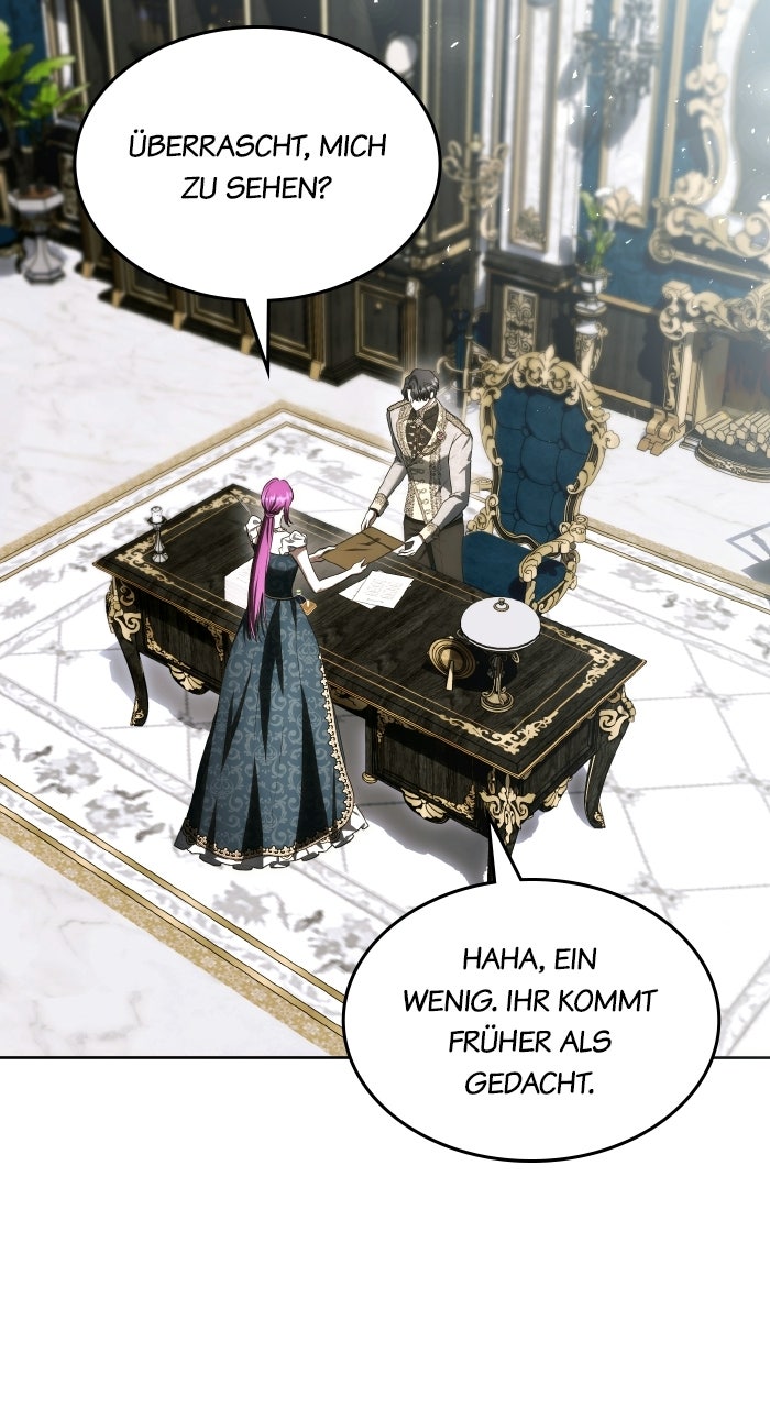 Read Die Nebenfigur will fliehen! Manga Online