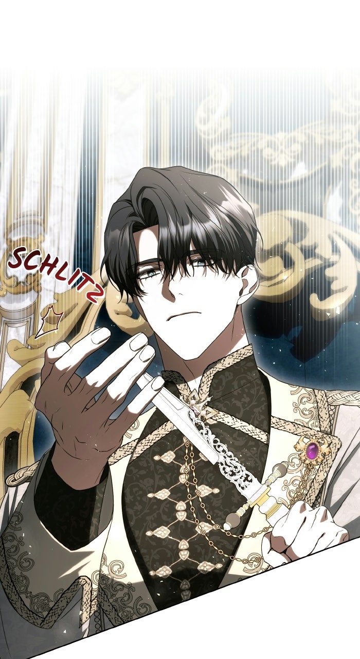 Read Die Nebenfigur will fliehen! Manga Online