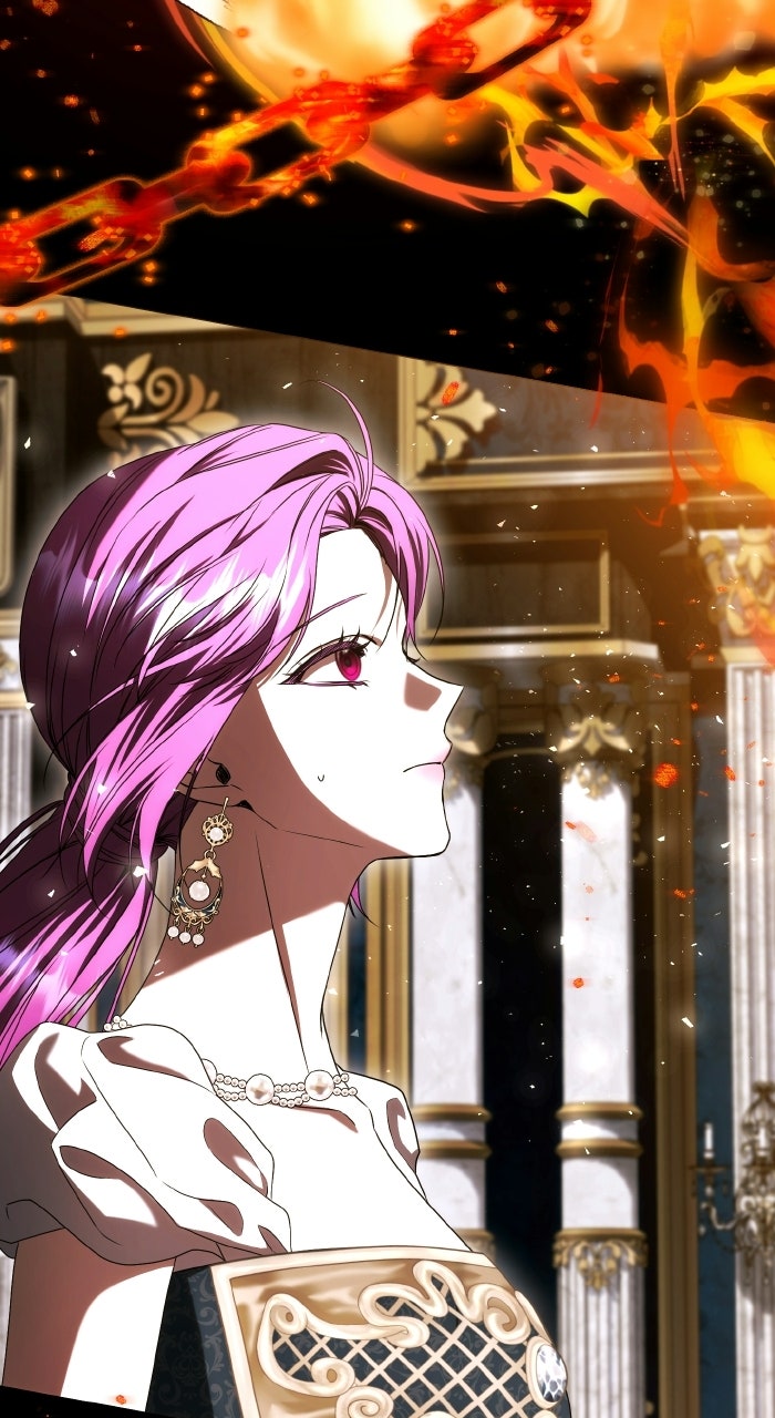 Read Die Nebenfigur will fliehen! Manga Online