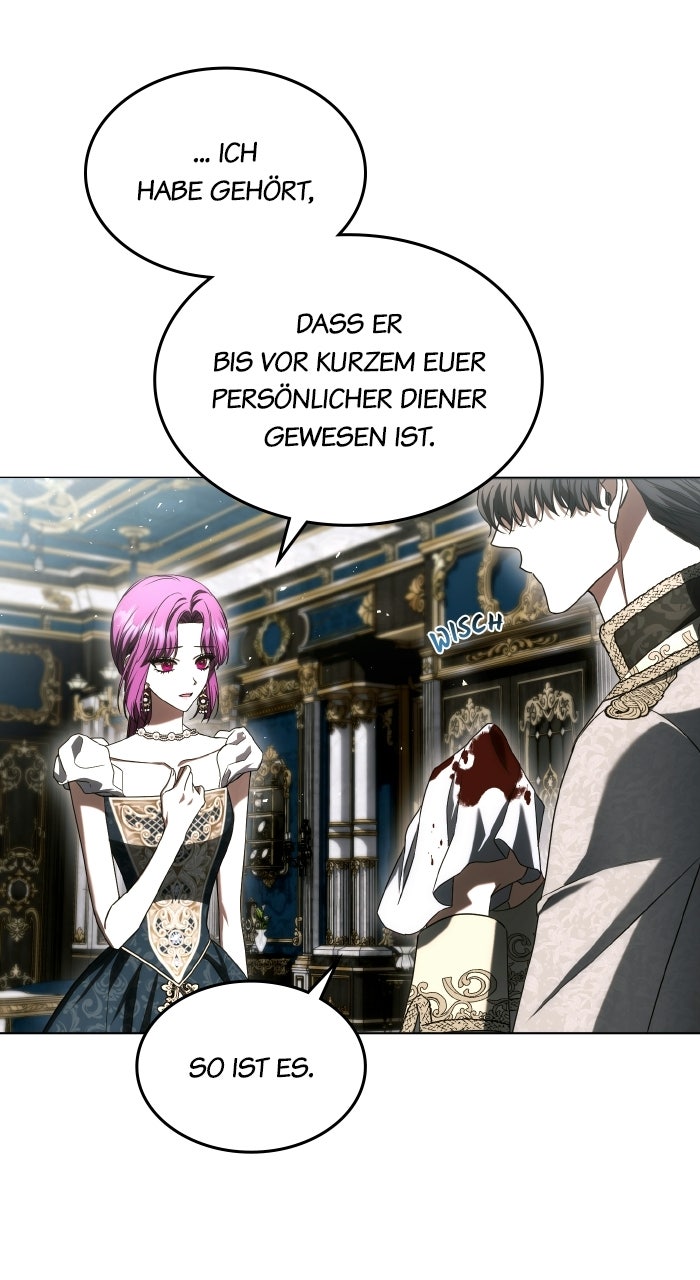 Read Die Nebenfigur will fliehen! Manga Online