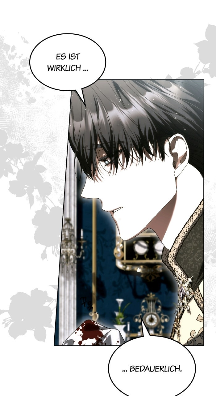 Read Die Nebenfigur will fliehen! Manga Online