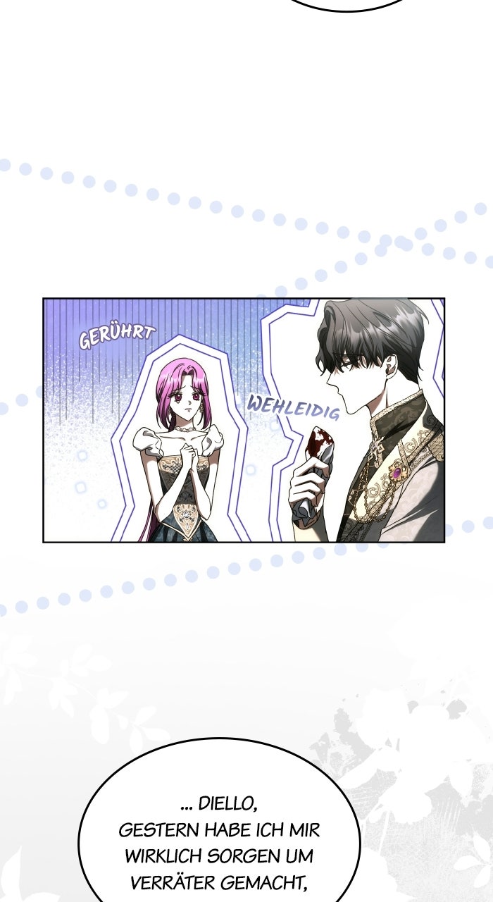 Read Die Nebenfigur will fliehen! Manga Online