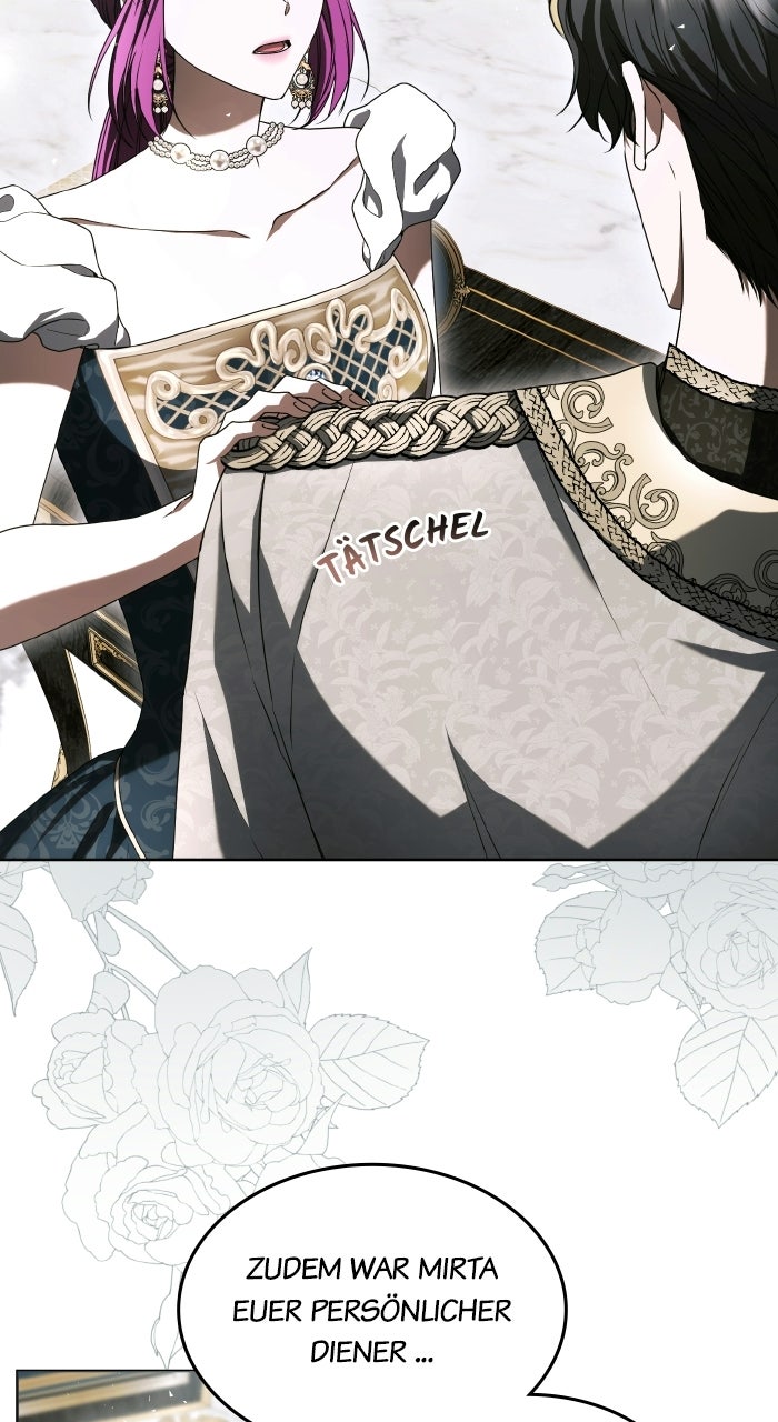 Read Die Nebenfigur will fliehen! Manga Online