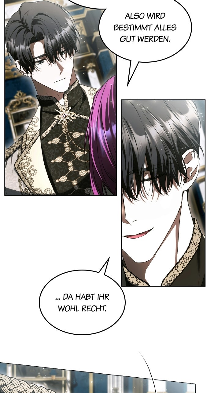 Read Die Nebenfigur will fliehen! Manga Online