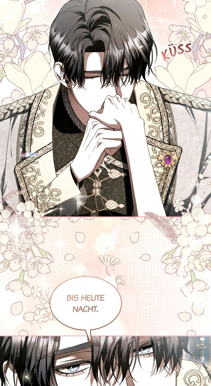 Read Die Nebenfigur will fliehen! Manga Online