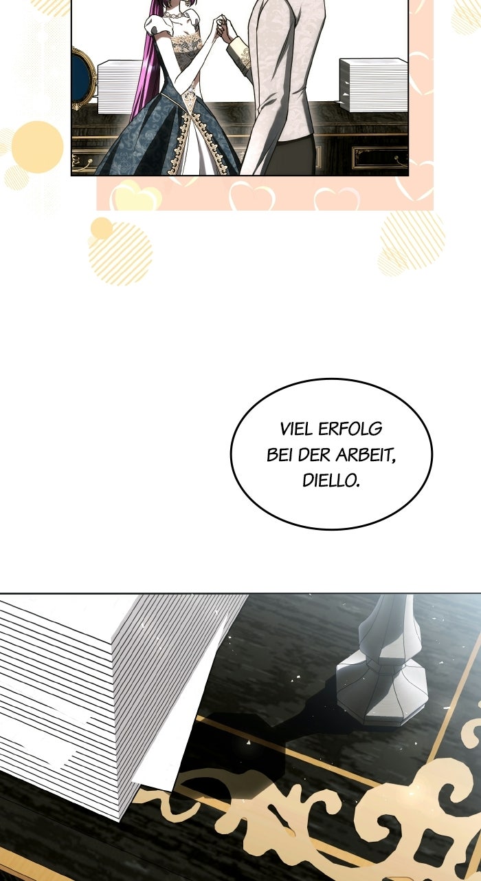 Read Die Nebenfigur will fliehen! Manga Online