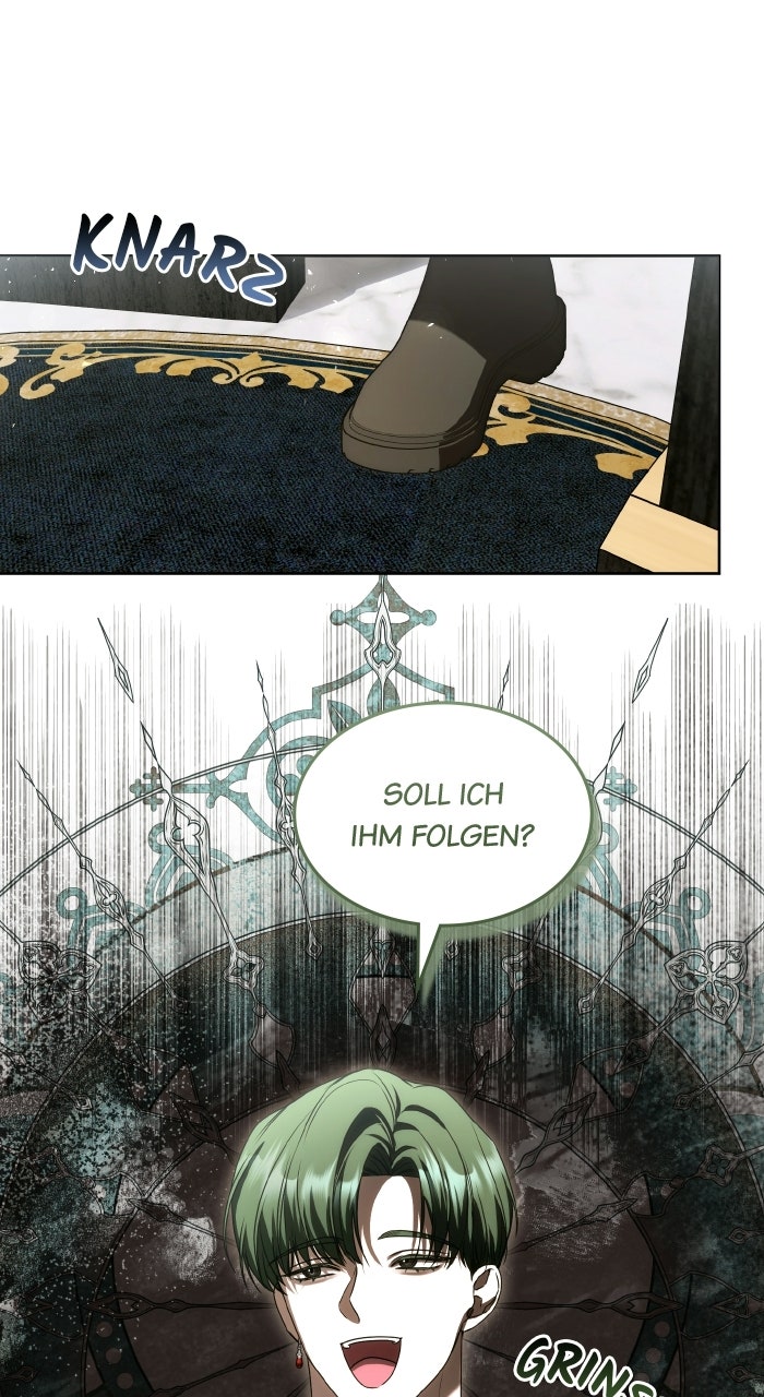 Read Die Nebenfigur will fliehen! Manga Online