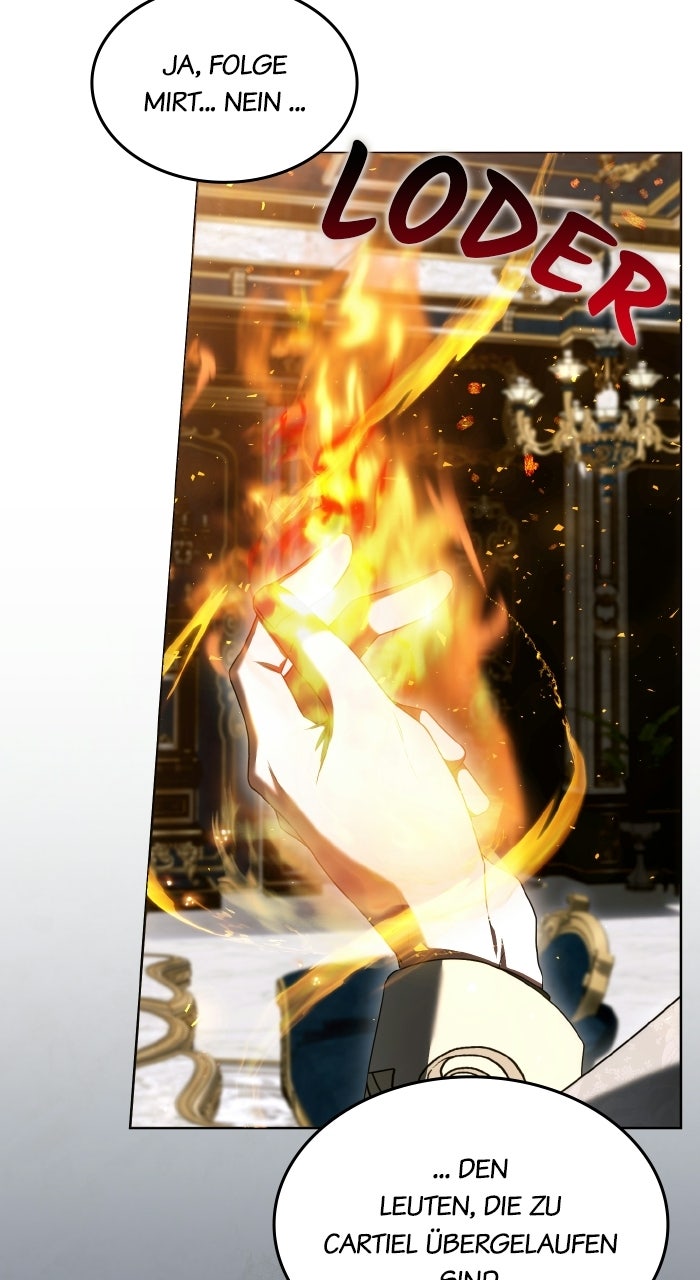 Read Die Nebenfigur will fliehen! Manga Online