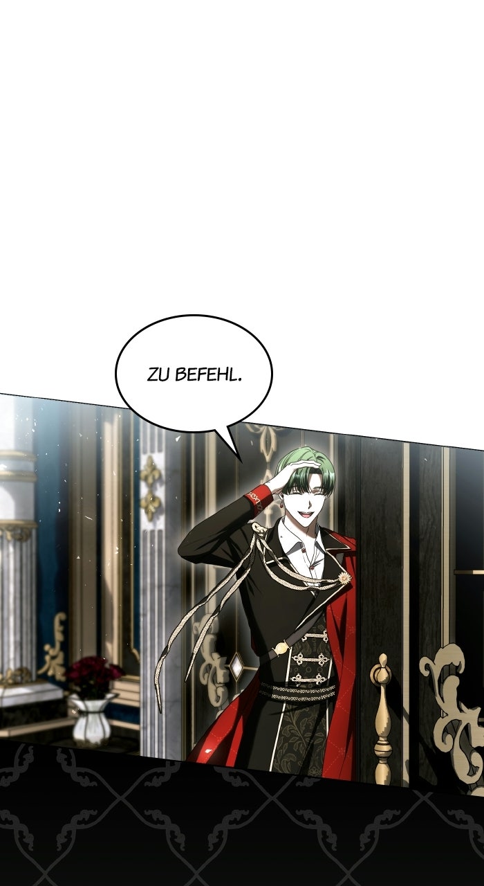 Read Die Nebenfigur will fliehen! Manga Online