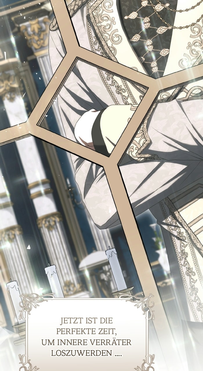 Read Die Nebenfigur will fliehen! Manga Online