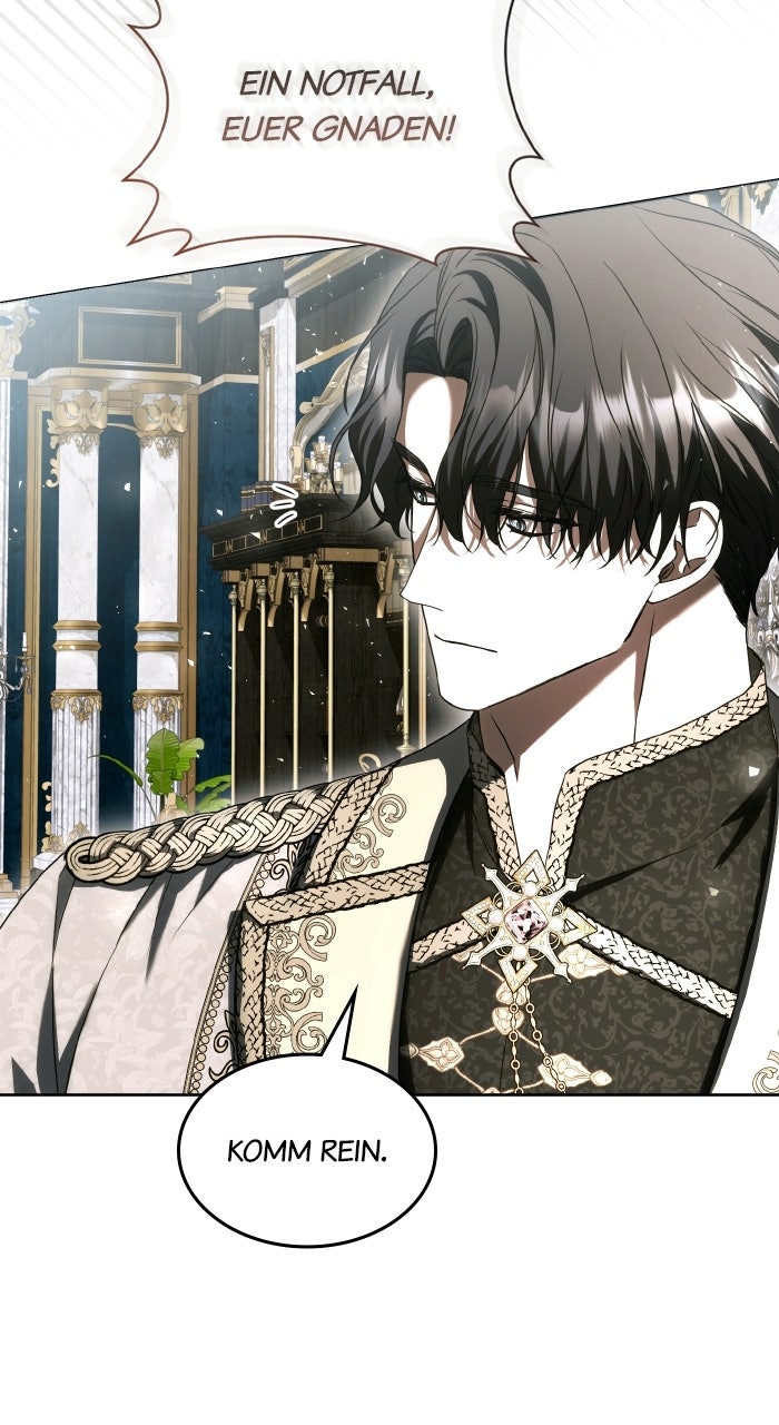 Read Die Nebenfigur will fliehen! Manga Online