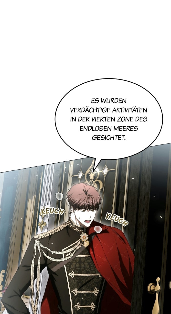 Read Die Nebenfigur will fliehen! Manga Online