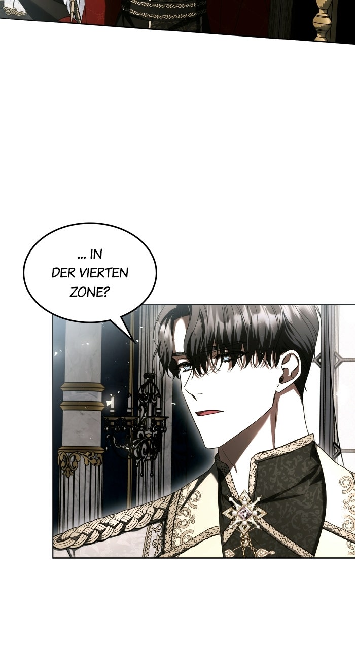 Read Die Nebenfigur will fliehen! Manga Online