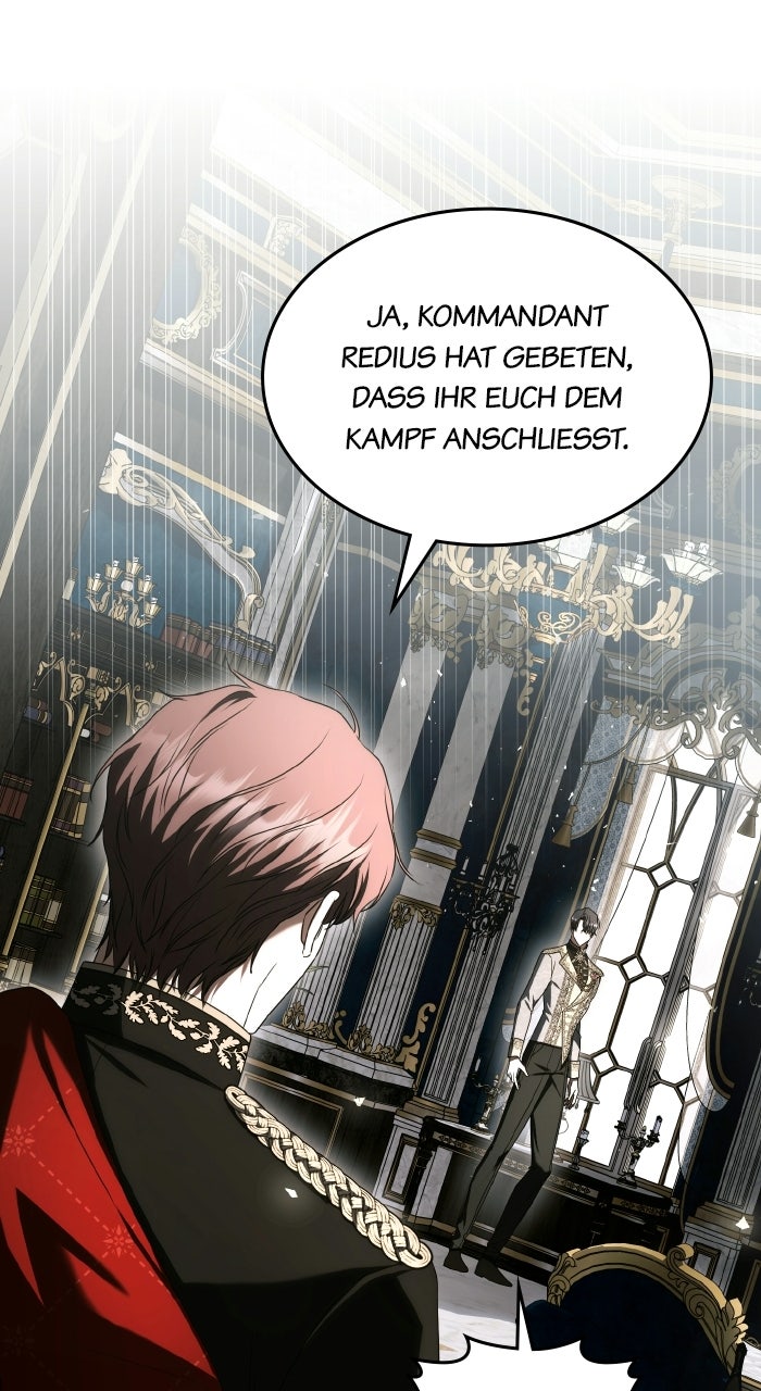 Read Die Nebenfigur will fliehen! Manga Online