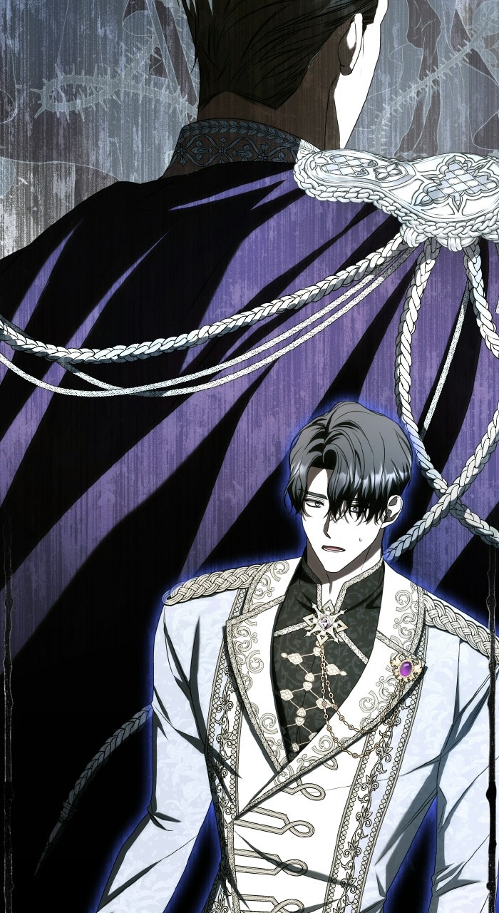 Read Die Nebenfigur will fliehen! Manga Online