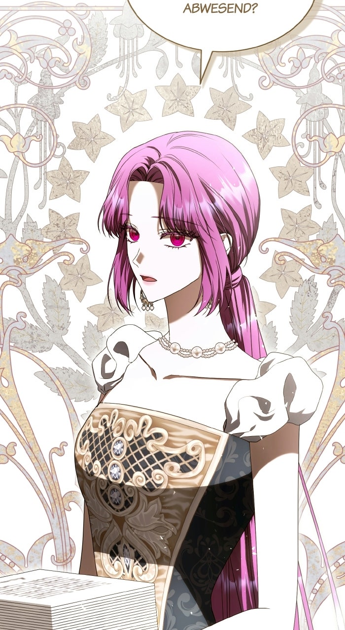 Read Die Nebenfigur will fliehen! Manga Online