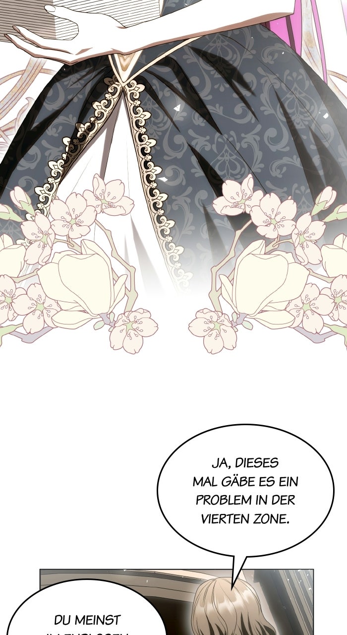 Read Die Nebenfigur will fliehen! Manga Online