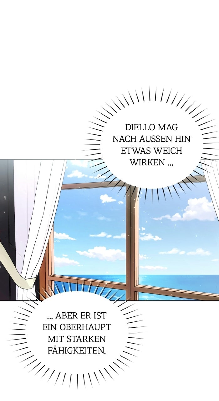 Read Die Nebenfigur will fliehen! Manga Online