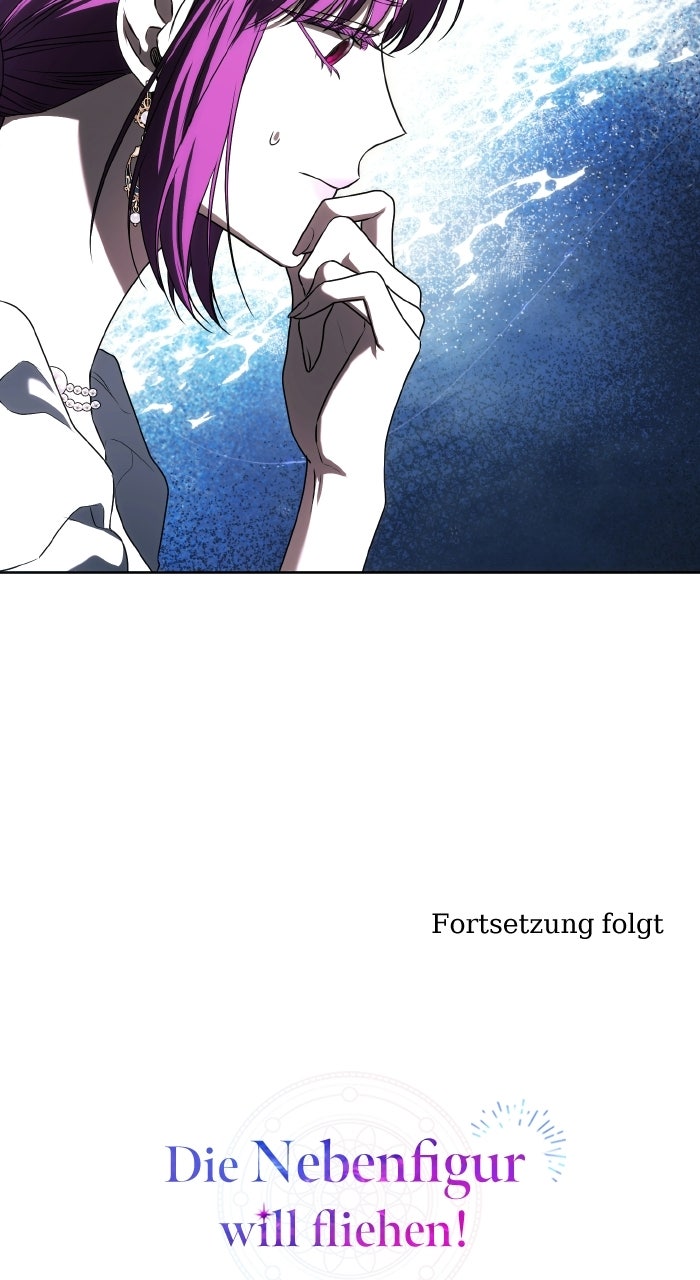 Read Die Nebenfigur will fliehen! Manga Online