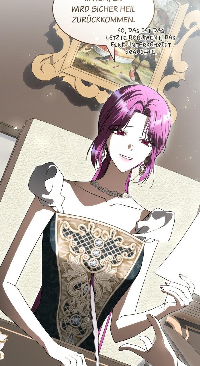 Read Die Nebenfigur will fliehen! Manga Online