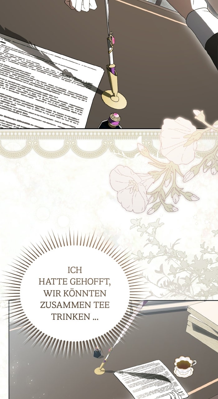 Read Die Nebenfigur will fliehen! Manga Online