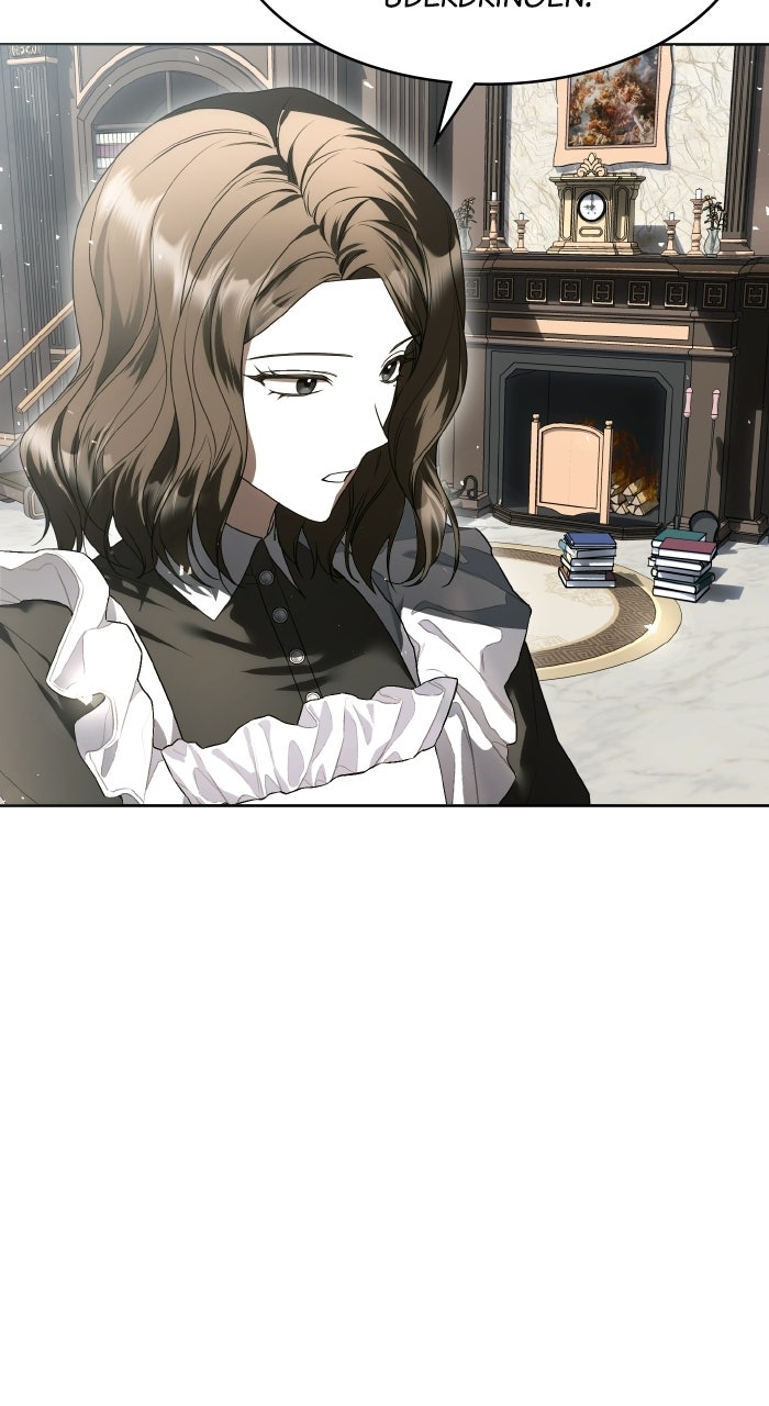 Read Die Nebenfigur will fliehen! Manga Online