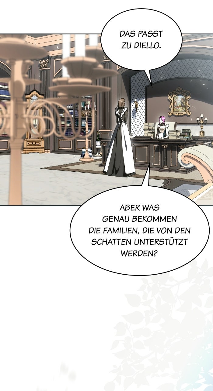 Read Die Nebenfigur will fliehen! Manga Online