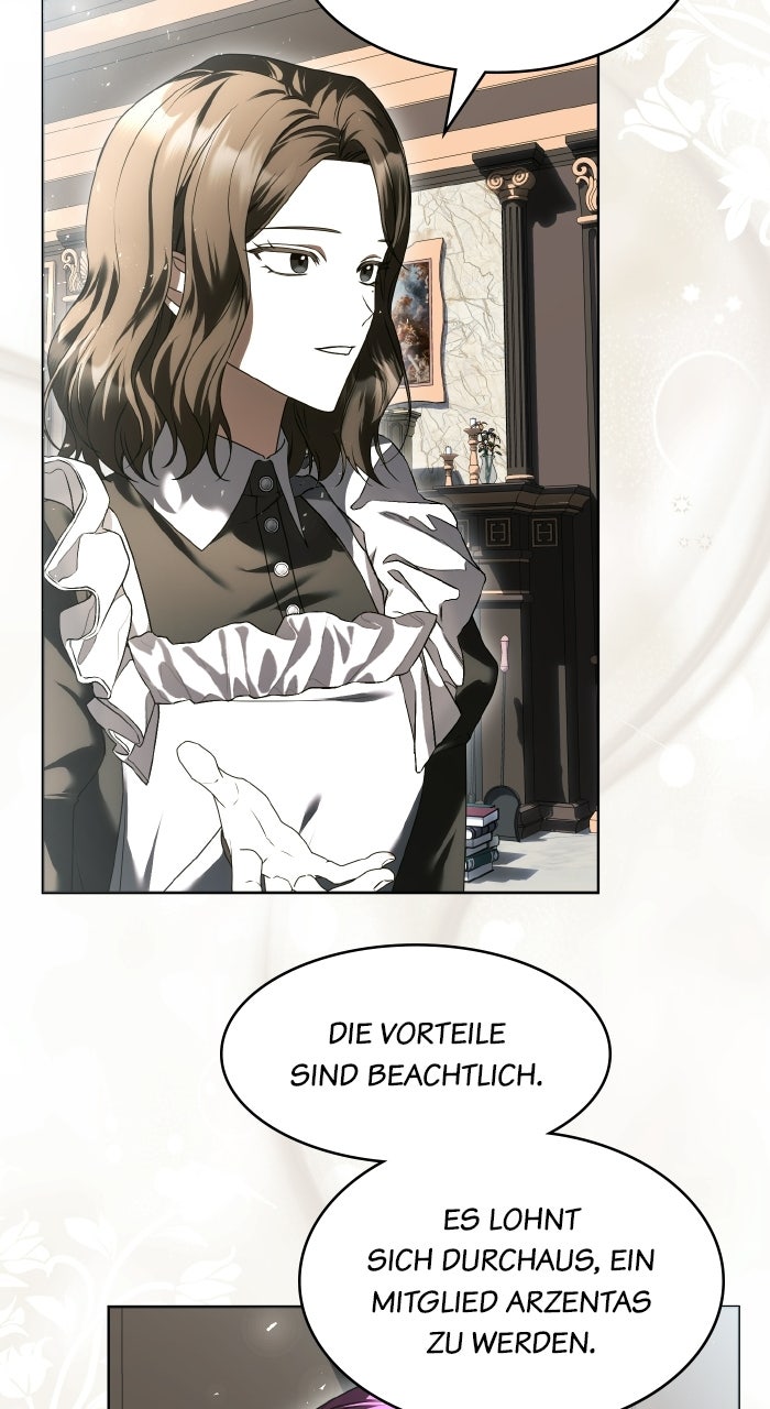 Read Die Nebenfigur will fliehen! Manga Online