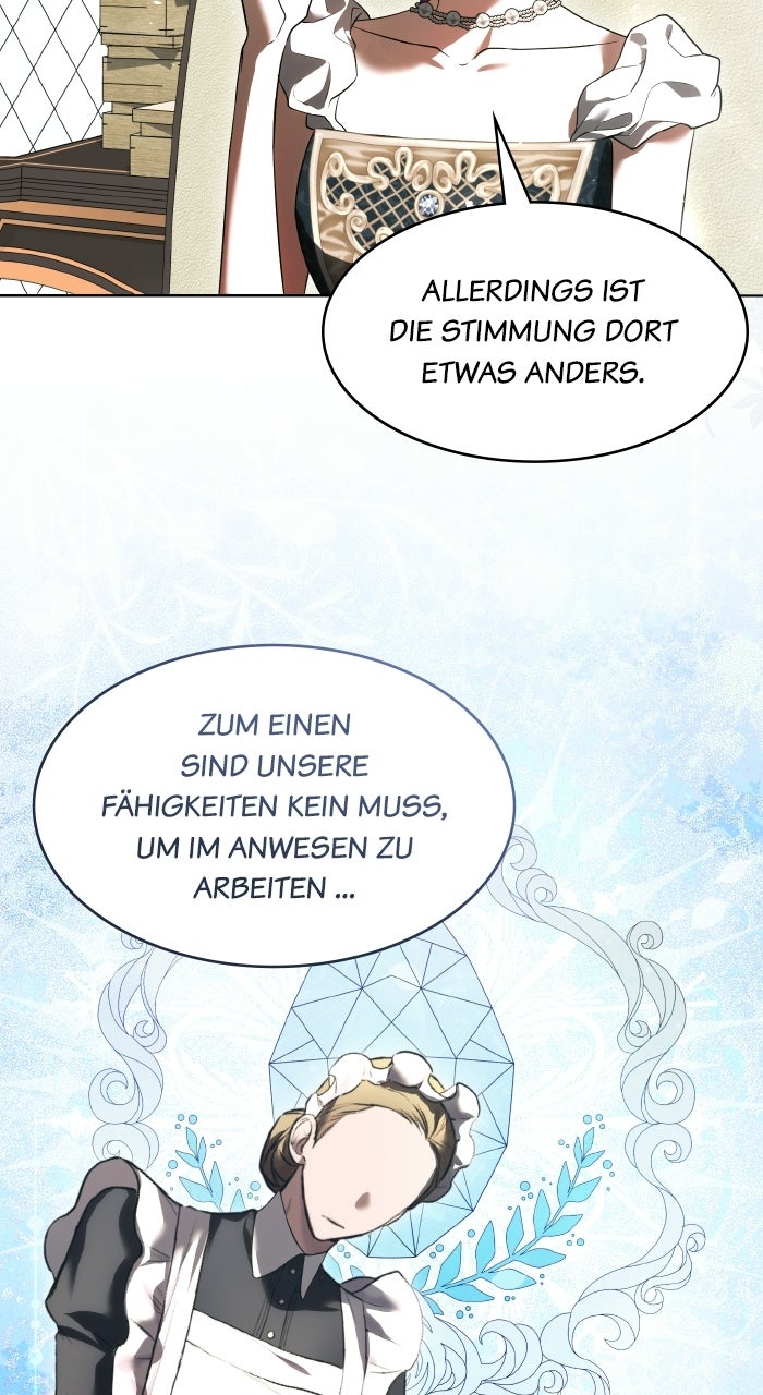 Read Die Nebenfigur will fliehen! Manga Online