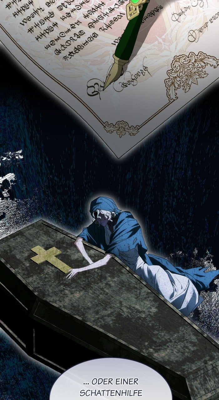 Read Die Nebenfigur will fliehen! Manga Online