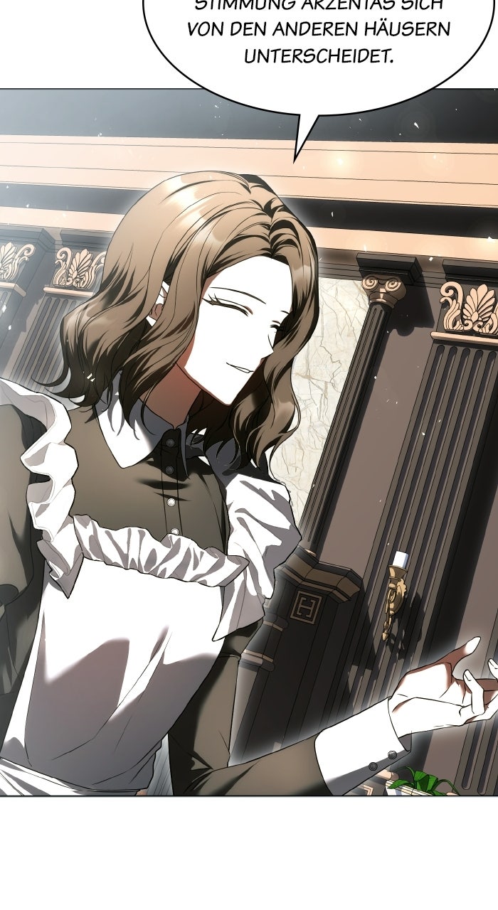 Read Die Nebenfigur will fliehen! Manga Online