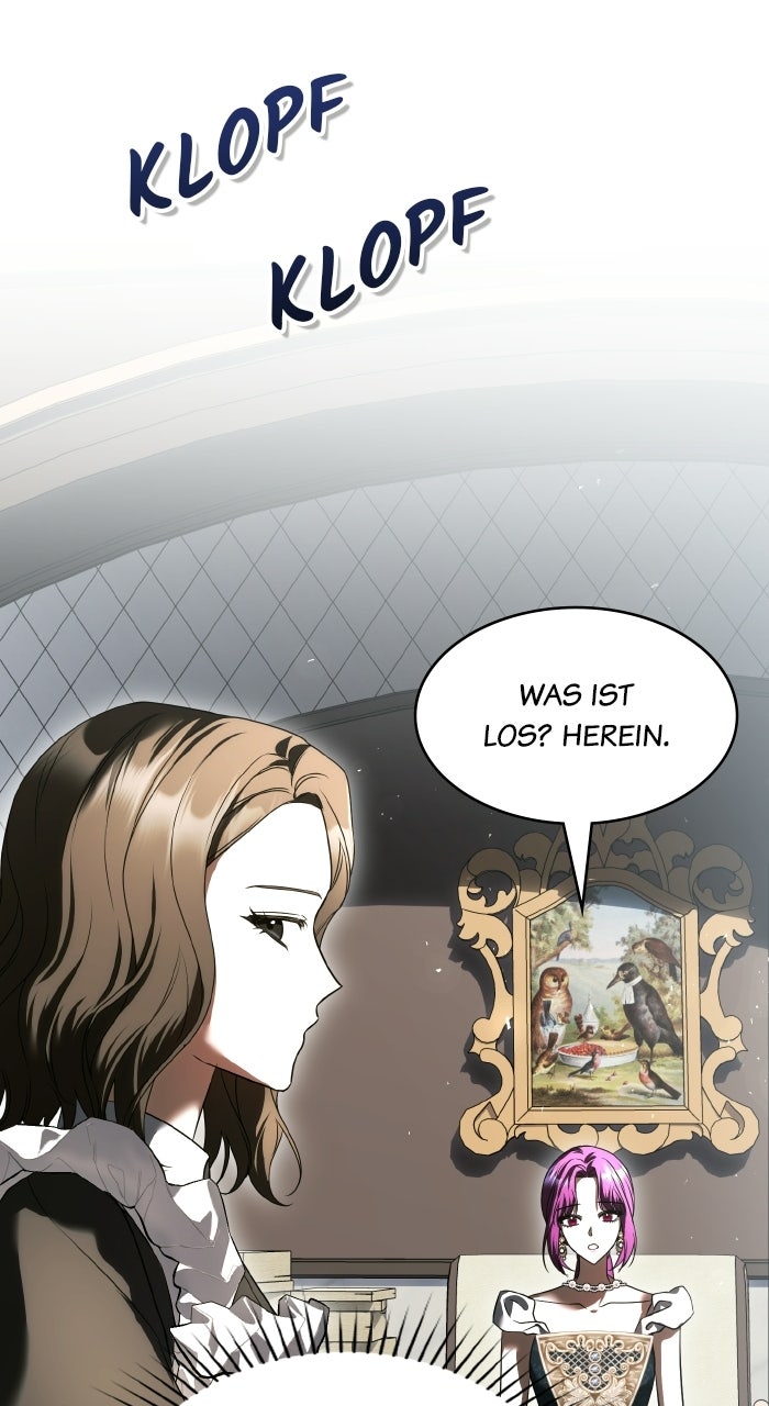 Read Die Nebenfigur will fliehen! Manga Online