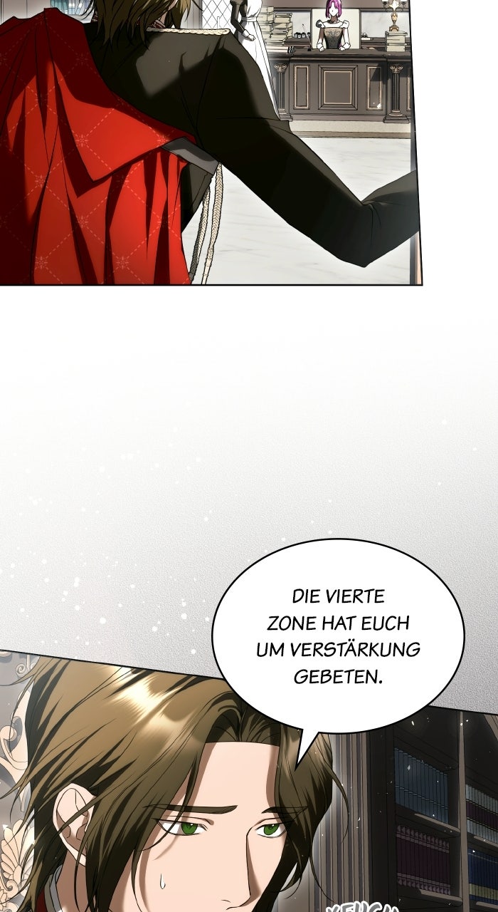 Read Die Nebenfigur will fliehen! Manga Online