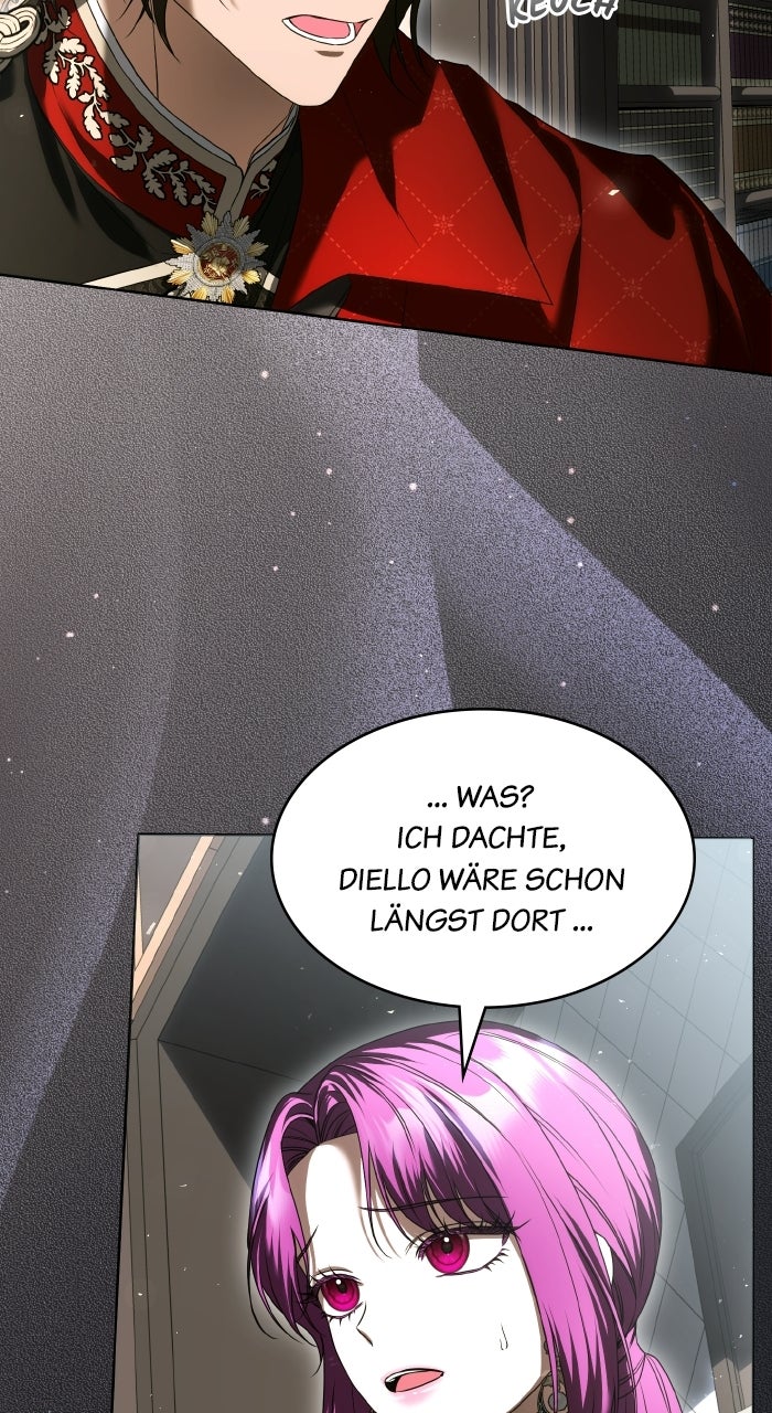 Read Die Nebenfigur will fliehen! Manga Online