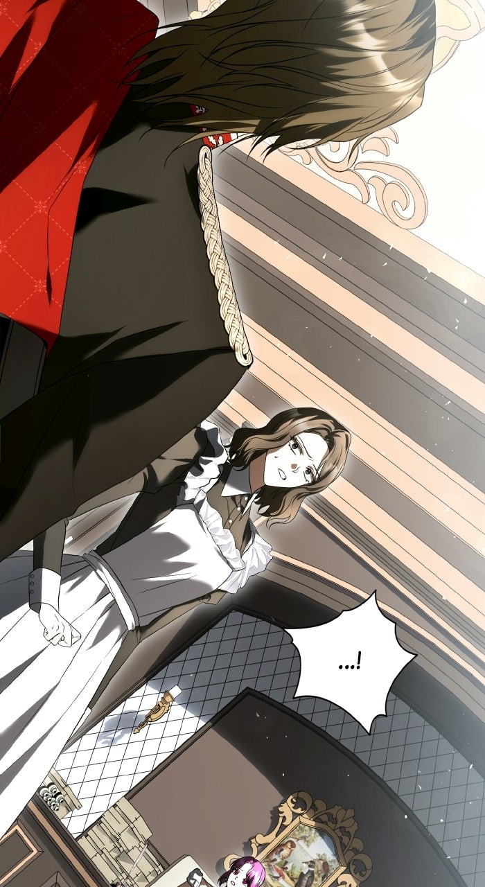 Read Die Nebenfigur will fliehen! Manga Online