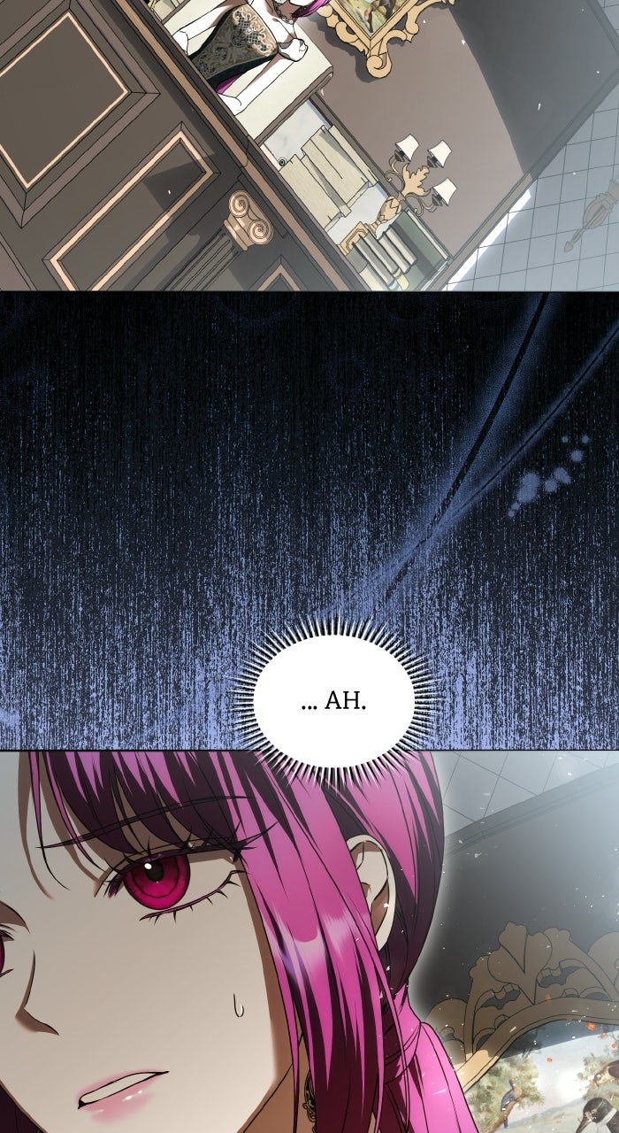 Read Die Nebenfigur will fliehen! Manga Online