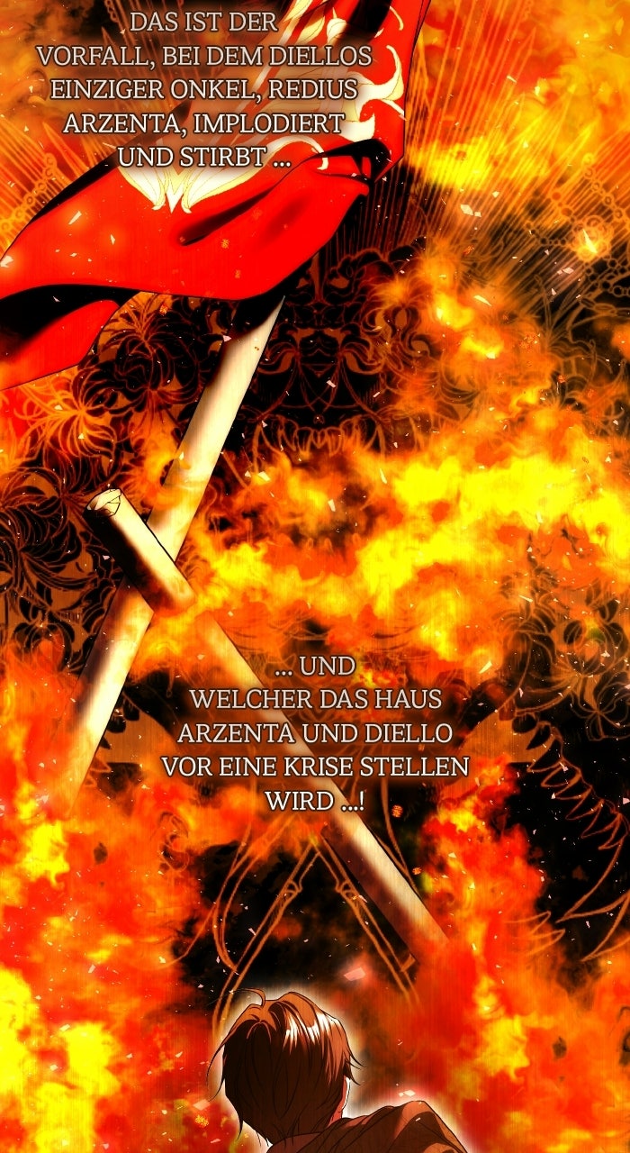 Read Die Nebenfigur will fliehen! Manga Online