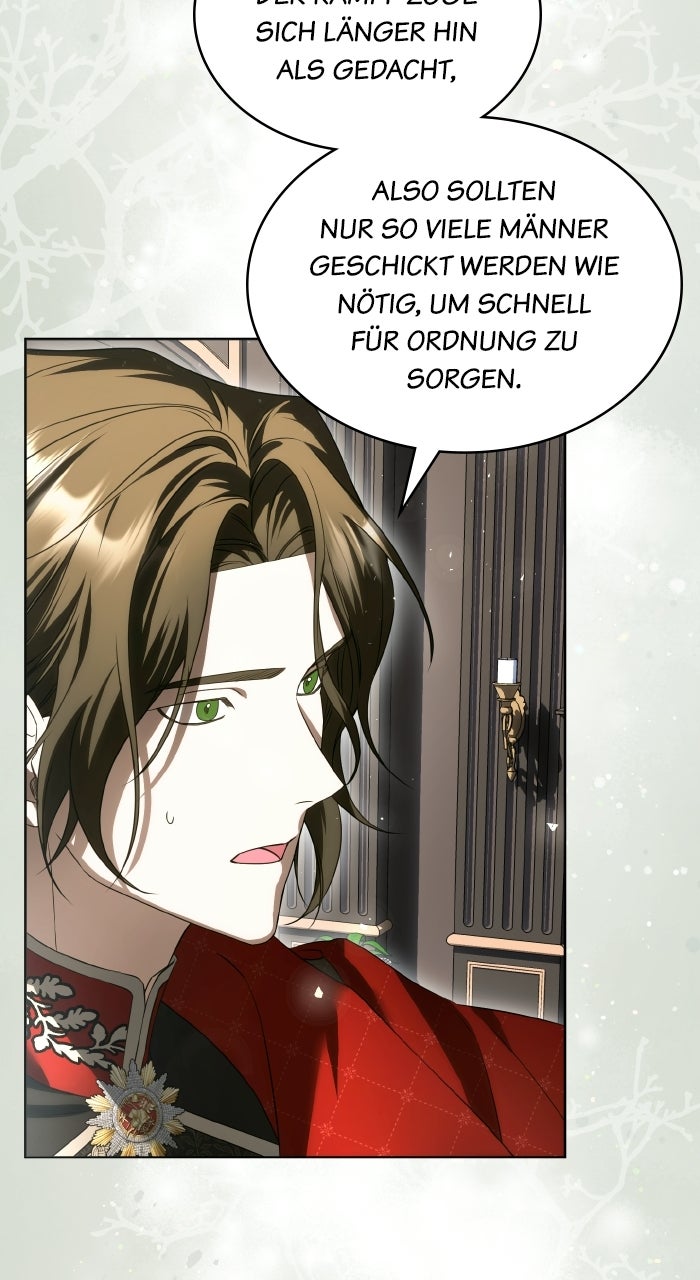 Read Die Nebenfigur will fliehen! Manga Online