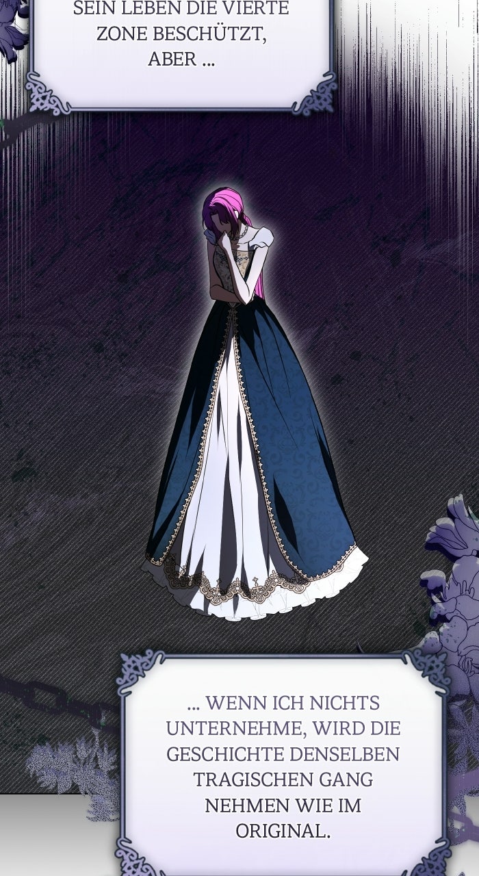Read Die Nebenfigur will fliehen! Manga Online
