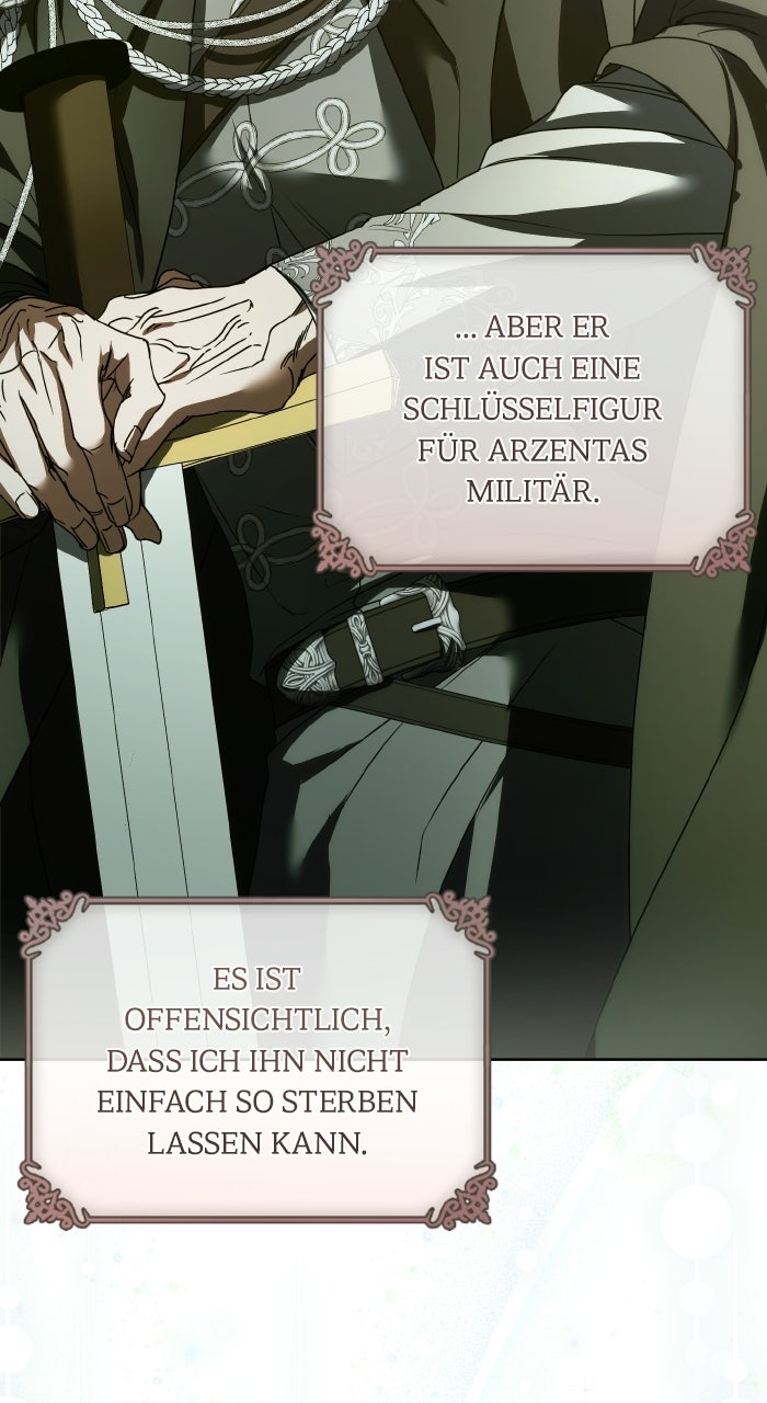 Read Die Nebenfigur will fliehen! Manga Online