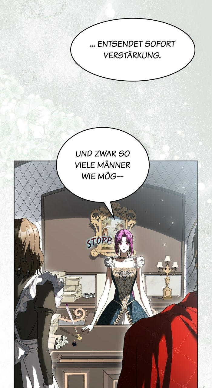 Read Die Nebenfigur will fliehen! Manga Online