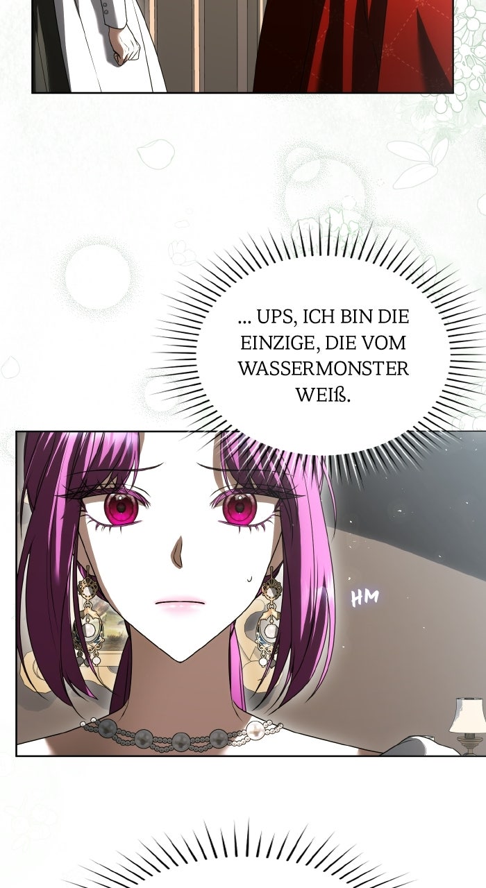 Read Die Nebenfigur will fliehen! Manga Online