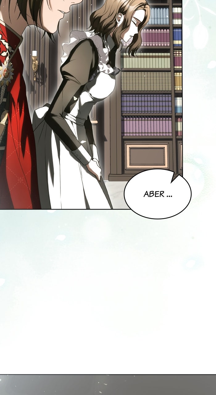 Read Die Nebenfigur will fliehen! Manga Online