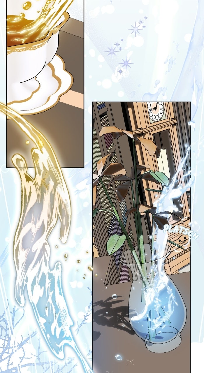 Read Die Nebenfigur will fliehen! Manga Online